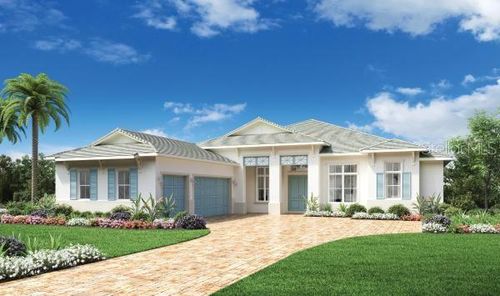 8065 Nevis Run, BRADENTON, FL, 34202-2650 | Card Image