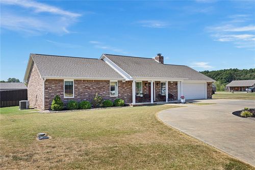 59 Letta Dr, Pottsville, AR, 72858-5000 | Card Image