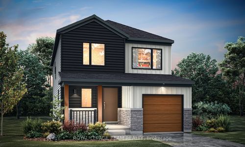 1026 De Pencier Dr, Kemptville, ON, K0G1J0 | Card Image