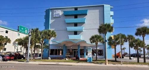 319-313 S Atlantic Ave, DAYTONA BEACH, FL, 32118-4503 | Card Image