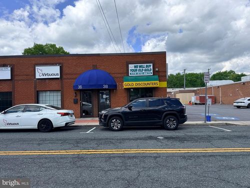 38 N Parke St, ABERDEEN, MD, 21001-2436 | Card Image