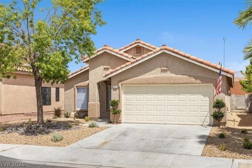 5212 Fall Meadows Ave, Las Vegas, NV, 89130-7040 | Card Image
