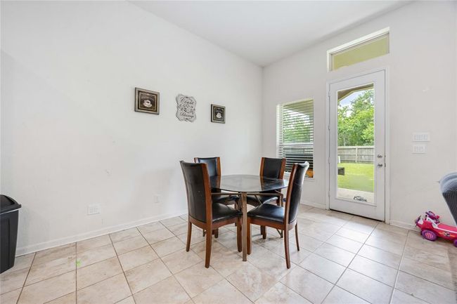 14008 Harmony Ridge Trl, House other with 4 bedrooms, 3 bathrooms and 2 parking in Pearland TX | Image 8