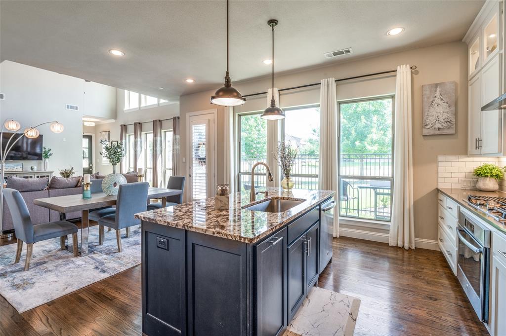 Caladium Dr, Mckinney, TX 75070