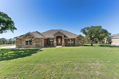 4231 Cold Springs Road, Kempner, TX, 76539 | Card Image