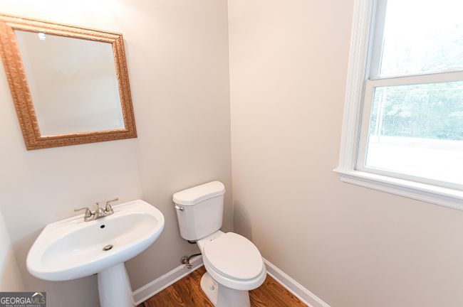 3015 Shoal Creek Rd, House other with 3 bedrooms, 3 bathrooms and 2 parking in Monroe GA | Image 22