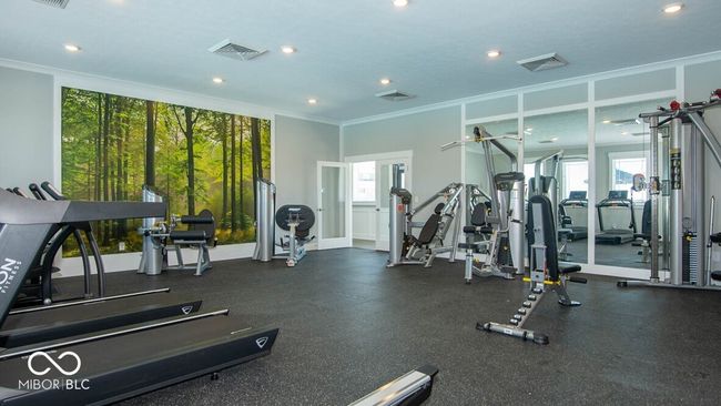 6429 Flag Stop Dr, House other with 5 bedrooms, 3 bathrooms and null parking in Whitestown IN | Image 44