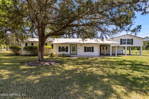 14468 Se County Road 100a, Starke, FL, 32091-8025 | Card Image