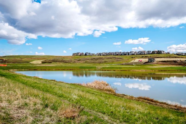 6105 - 15 Sage Meadows Landing Nw, Condo with 3 bedrooms, 2 bathrooms and 1 parking in Calgary AB | Image 36