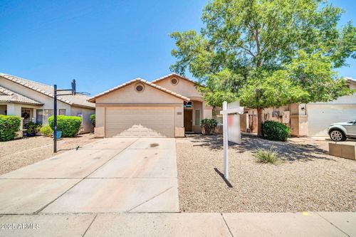 8544 W Cherry Hills Dr, Peoria, AZ, 85345-8171 | Card Image
