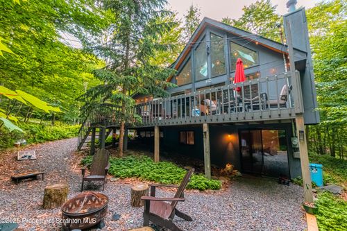 91 Mountainside Drive, Gouldsboro, PA, 18424 | Card Image