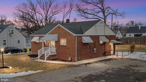 520 Cleveland Road, LINTHICUM HEIGHTS, MD, 21090 | Card Image