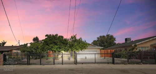 2708 S Harrison Street, Stockton, CA, 95206 | Card Image
