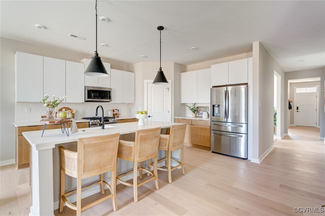 00 Canoe Pointe Loop, House other with 2 bedrooms, 2 bathrooms and null parking in Moseley VA | Image 8