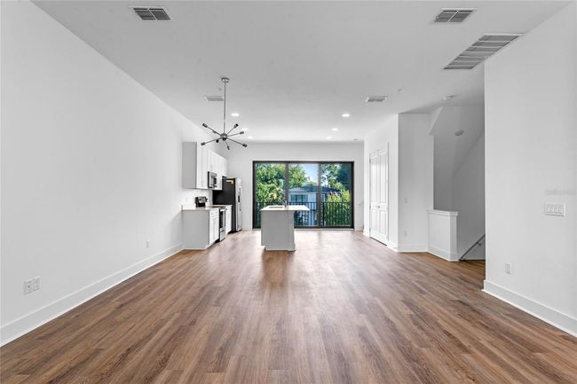 D - 42 W Harding St, Townhouse with 3 bedrooms, 4 bathrooms and null parking in ORLANDO FL | Image 18