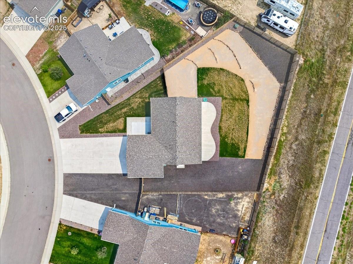 Residential in Deer Trail 5
