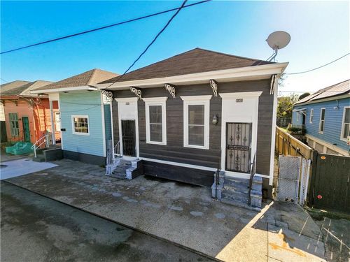 1818 20 Saint Philip Street, New Orleans, LA, 70116 | Card Image