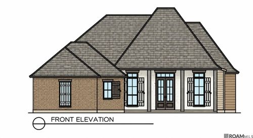 13166 Oakbourne Ave, Geismar, LA, 70734-3184 | Card Image