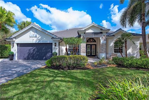 6538 Chestnut Cir, NAPLES, FL, 34109-7810 | Card Image