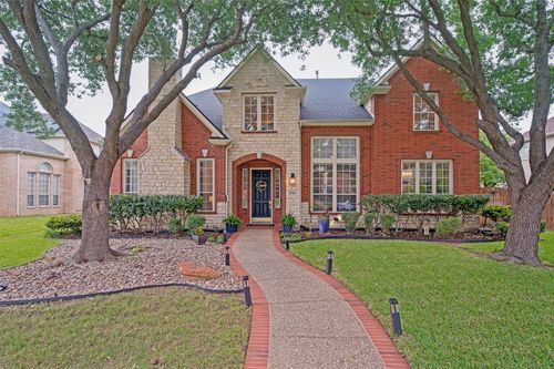 7724 Saragosa Creek Dr, Plano, TX, 75025-4909 | Card Image