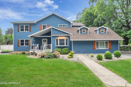 27 Brookwillow Ave, West Long Branch, NJ, 07764-1819 | Card Image