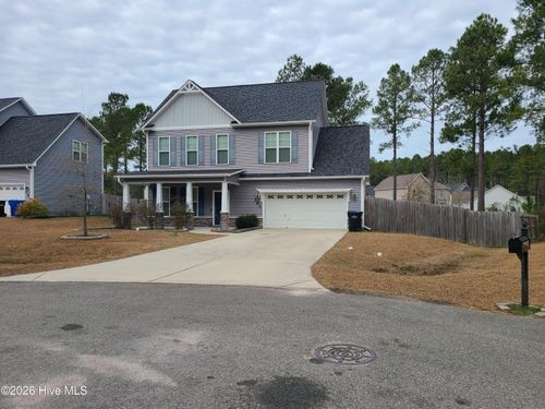 183 Pamlico Dr, Holly Ridge, NC, 28445-8800 | Card Image