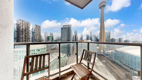 3301-361 Front Street W, Toronto, ON, M5V3R5 | Card Image