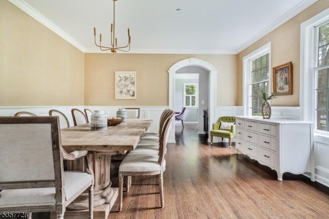 26 Wyndehurst Dr, House other with 6 bedrooms, 5 bathrooms and null parking in Madison NJ | Image 28