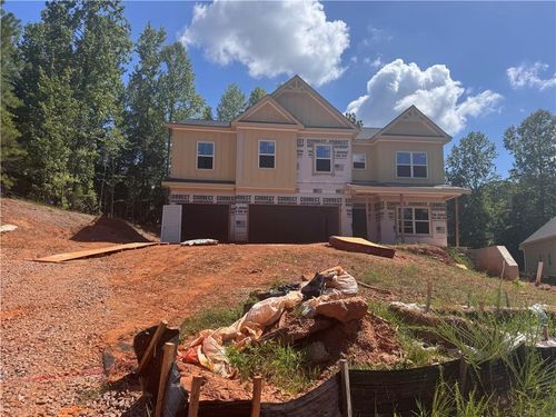 5883 Woodland Park Ct, Jefferson, GA, 30549-9610 | Card Image