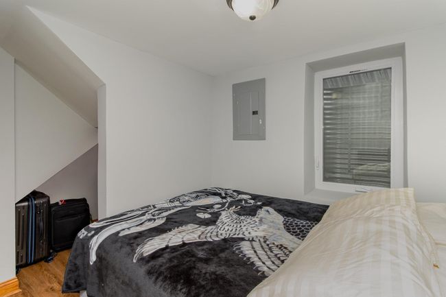 Lower level bedroom | Image 15