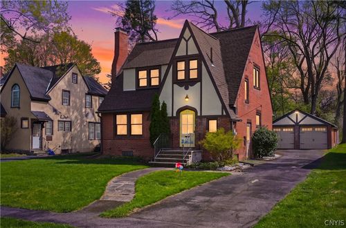 514 Fayette Blvd, Syracuse, NY, 13224-1306 | Card Image