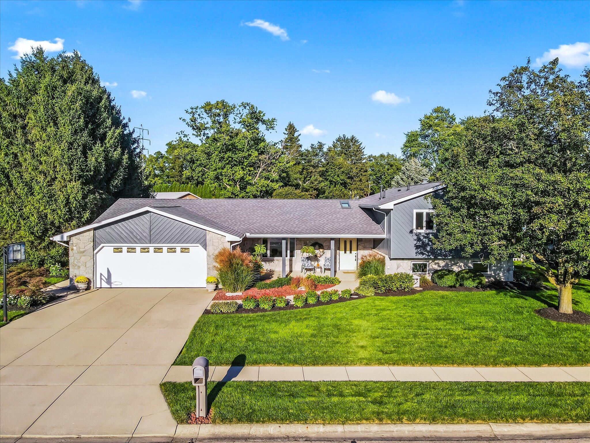 Newton Dr, Pleasant Hill, OH 45359
