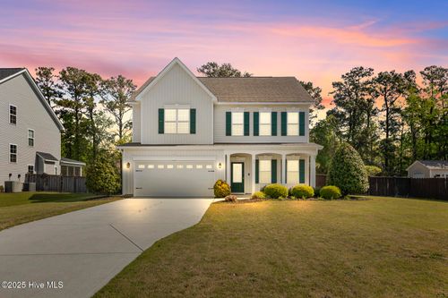 11 E Bailey Ln, Hampstead, NC, 28443-3944 | Card Image