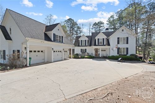 1071 Carnoustie, Greensboro, GA, 30642-5477 | Card Image