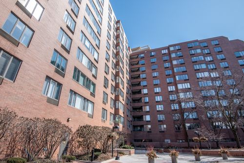 417-801 Plymouth Ct, Chicago, IL, 60605-2065 | Card Image