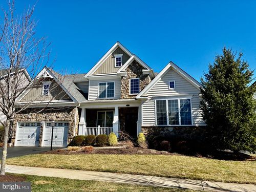 4629 Hull Dr, HAYMARKET, VA, 20169-8181 | Card Image