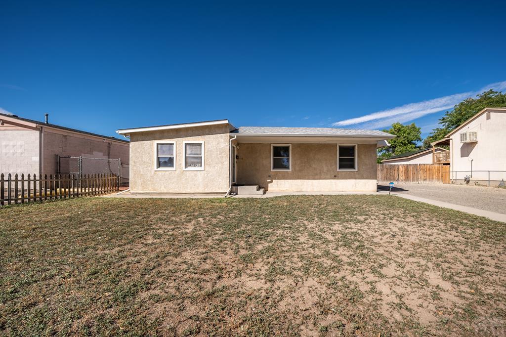 Belmont Ave, Pueblo, CO 81004