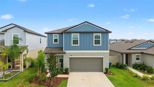 11621 Radiant Shore Loop, SAN ANTONIO, FL, 33576-7432 | Card Image