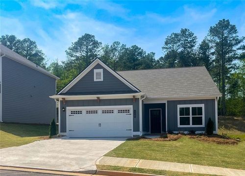 112 Summerfield Place Drive, Carrollton, GA, 30117 | Card Image