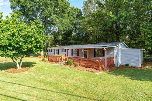 24 Quail Ridge Dr, Nicholson, GA, 30565-1847 | Card Image