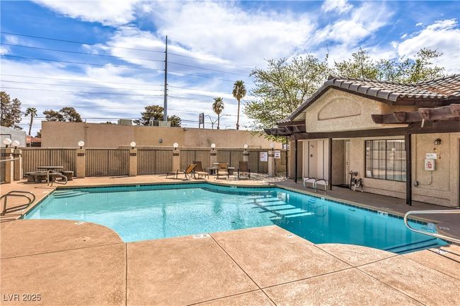 UNIT-202 - 5068 Jeffreys St, Condo with 2 bedrooms, 2 bathrooms and null parking in Las Vegas NV | Image 31