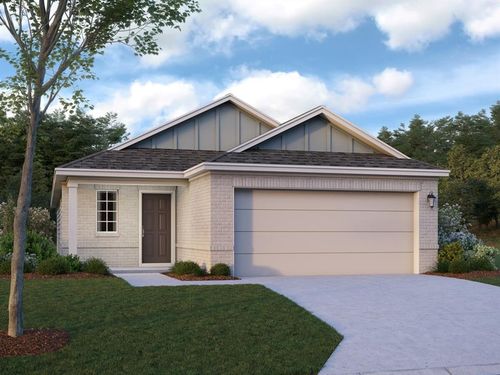 5810 Sunblaze Way, Fulshear, TX, 77441-2649 | Card Image