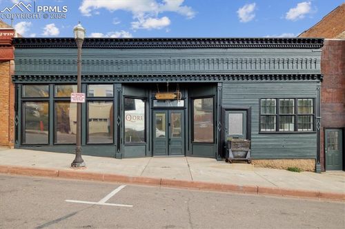 120 S 3rd Street, Victor, CO, 80860 | Card Image