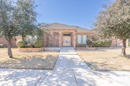 4309 Coronado Ct, Midland, TX, 79707-2120 | Card Image