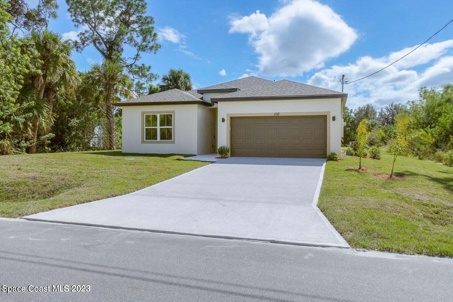 Flagstaff Ave, Palm Bay, FL 32909
