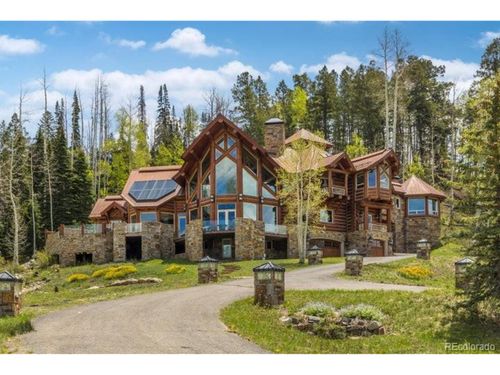 119 Touchdown Dr, Telluride, CO, 81435-9429 | Card Image