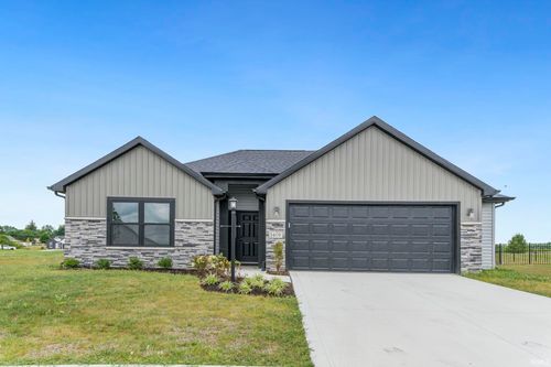 1409 Pyke Grove Pass, Huntertown, IN, 46748-1206 | Card Image