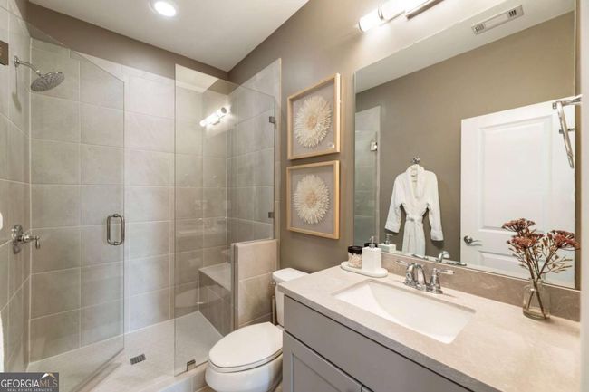 6613 Encore Blvd, Townhouse with 3 bedrooms, 4 bathrooms and 2 parking in Atlanta GA | Image 9