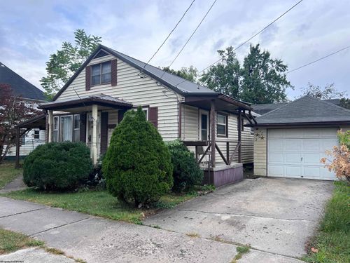 222 Worth Ave, Elkins, WV, 26241-3145 | Card Image