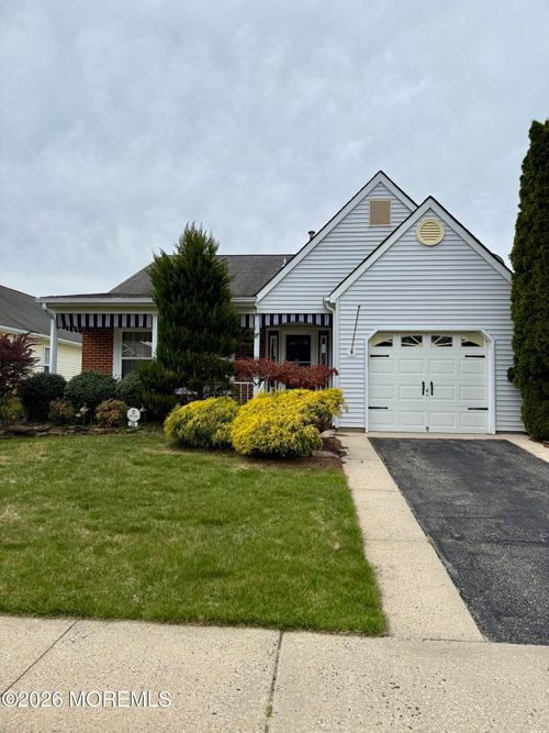 26 Lambert Way, Toms River, NJ, 08757 | Card Image